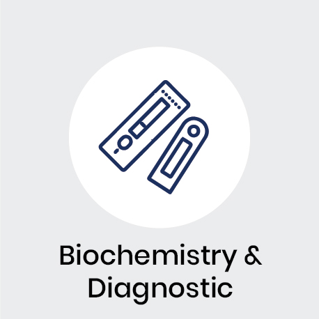 Biochemistry and Diagnostic