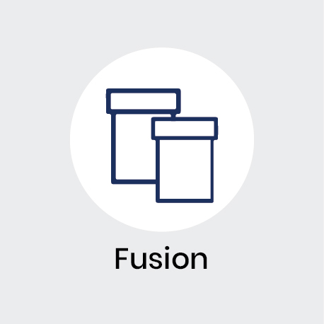 Fusion
