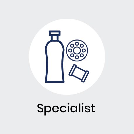 Specialist