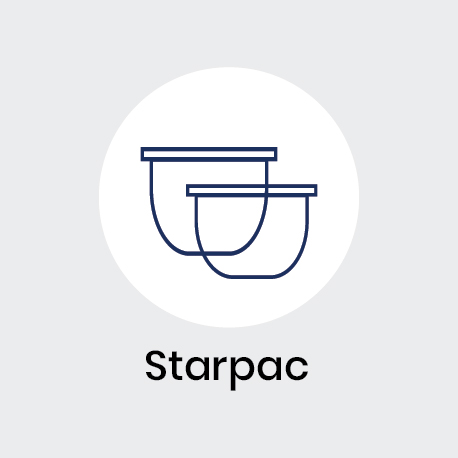 Starpac